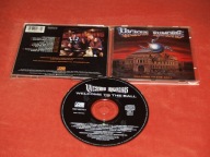 VICIOUS RUMORS WELCOME TO THE BALL 1991