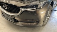 Mazda cx5 cx-5 2017 2021 maska przednia przód 42S