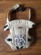 Nosidełko dla dziecka VIBOBIES