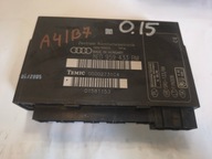 Moduł komfortu Audi 8e0959433bm