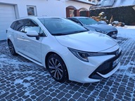Toyota Corolla Kombi 2022/23 1.8 Hybryda + LPG Salon PL