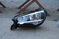 CORSA F - ZWYKŁA - LEWA.