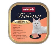 Animonda karma mokra indyk 0,1 kg