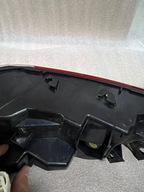 LAMPA LEWA TYLNA LEWY TYŁ TOYOTA CAMRY VIII LED CIEMNA 17-