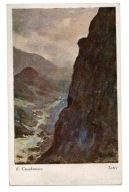 CIECZKIEWICZ TATRY GÓRY