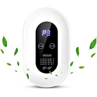 OCZYSZCZACZ OZONU OZONATOR DLA ALERGIKÓW PURIFIER JONIZATOR wysyłka z PL