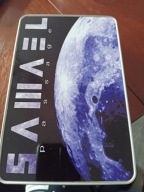 SAMAEL-PASSAGE-METAL BOX- UNIKAT- IDEAŁ