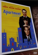 GARSONIERA THE APARTMENT WYDANIE POLSKIE LEKTOR I NAPISY POLSKIE