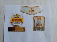 etykiety piwne - różne - 1