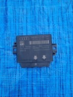 AUDI A6 A7 A8 4H D4 STEROWNIK PDC 4H0919475AA