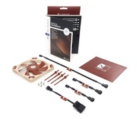 Noctua NF-A12x15 FLX Wentylator do obudowy komputera 120x120 mm