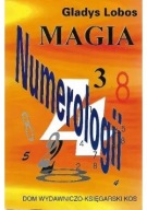 MAGIA NUMEROLOGII 4 Gladys Lobos