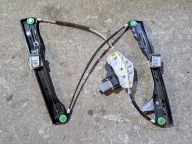 passat b7 podnośnik szyby prawy przód mechanizm