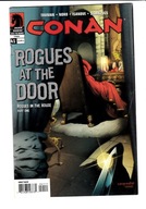 CONAN Rogues At The Door ; 41/2007 -Truman