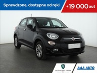 Fiat 500X 1.4 MultiAir, Navi, Klima, Klimatronic