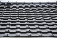 BOGEN Reform 11 czarna angoba antracyt COSMO 11 FIRMA