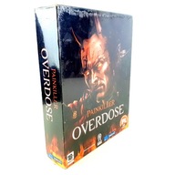 PAINKILLER OVERDOSE PC BIG BOX KOLEKCJONERSKI PL