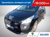 Peugeot 3008 1.6 HDi, Klima, Klimatronic