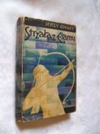 STRZAŁA Z ELAMU - EDIGEY