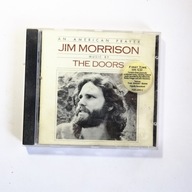 Jim Morrison Music By The Doors – An American Prayer