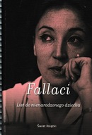 List do nienarodzonego dziecka Oriana Fallaci