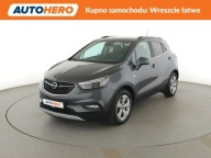 Opel Mokka X led, 4x4, navi, klimatronik,