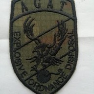 Naszywka to co na foto