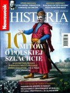 NEWSWEEK HISTORIA 6 / 2025