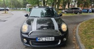 MINI Countryman 2012 r. 1.6 d samochod sprowadzony zarejestrowany 1.6 90KM