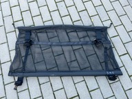 BMW X3 G01 SIATKA ROLETA BAGAŻNIKA ORG 7446327