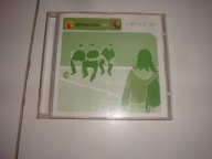 Gorąca piątka 2003 hip hop Various CD