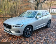 Volvo XC60 T5 4X4 Geartronic Momentum 254KM 2018r Zadbany! Stan bdb!