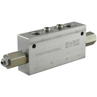 Zamek siłownika wysuwu Fassi 054247030235000