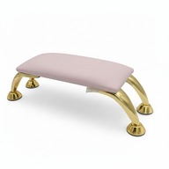 PODPÓRKA DO MANICURE PEDICURE PODUSZKA JAKOŚĆ PIĘKNA RĘCZNIE ROBIONA