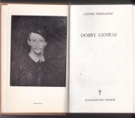 Dobry geniusz Ludwik Świeżawski