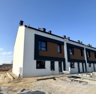 Mieszkanie, Krasne, Krasne, Rzeszowski, 53 m²