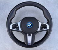 BMW G30 LCI G01 LCI kierownica M Pakiet