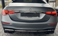 CWIARTKA MERCEDES W223 S63 PERFORMANCE Plug-in Hybrid TYŁ BŁOTNIK 297