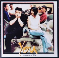 CD You - Seasons Of Life 1999 hit :The Bugler" unikat!