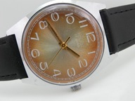 Radziecki mechaniczny zegarek Poljot 17 kam. bocian . ZSRR - CCCP