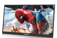 HGFRTEE 16-calowy przenośny monitor dotykowy ekran do laptopa pc ps4 ps5