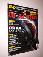 CD-ACTION 13/2016 - Mass Effect Andromeda...