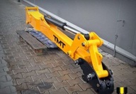 Inny Przedluzka Ramienia Przedluzka Ramienia 3m Adapter JS130-145 na JCB 3
