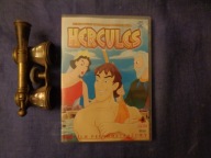 HERCULES HERKULES DVD płyta DVD