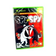 NOWA SPY VS SPY VERSUS FARCRY XBOX CLASSIC PREMIEROWE WYDANIE PAL ENG