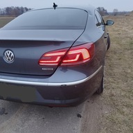LAMPA VW PASSAT CC LIFT PRAWY TYŁ LED