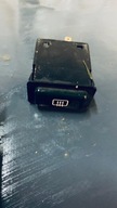 Przełącznik włącznik ogrzewania tylnej szyby BMW E30