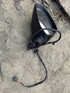 LUSTERKO LEWE AUDI A5 F5 CZARNE LY9B 8 PIN EU