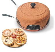 Piec do pizzy BluMill