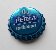 Kapsel Lublin Nr 106 NIEBUTELKOWANY